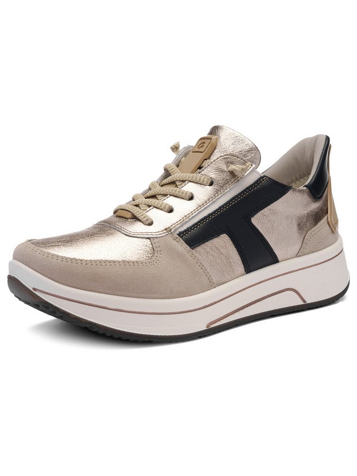 Ara Damen Sneaker Sapporo Sneaker von Ara