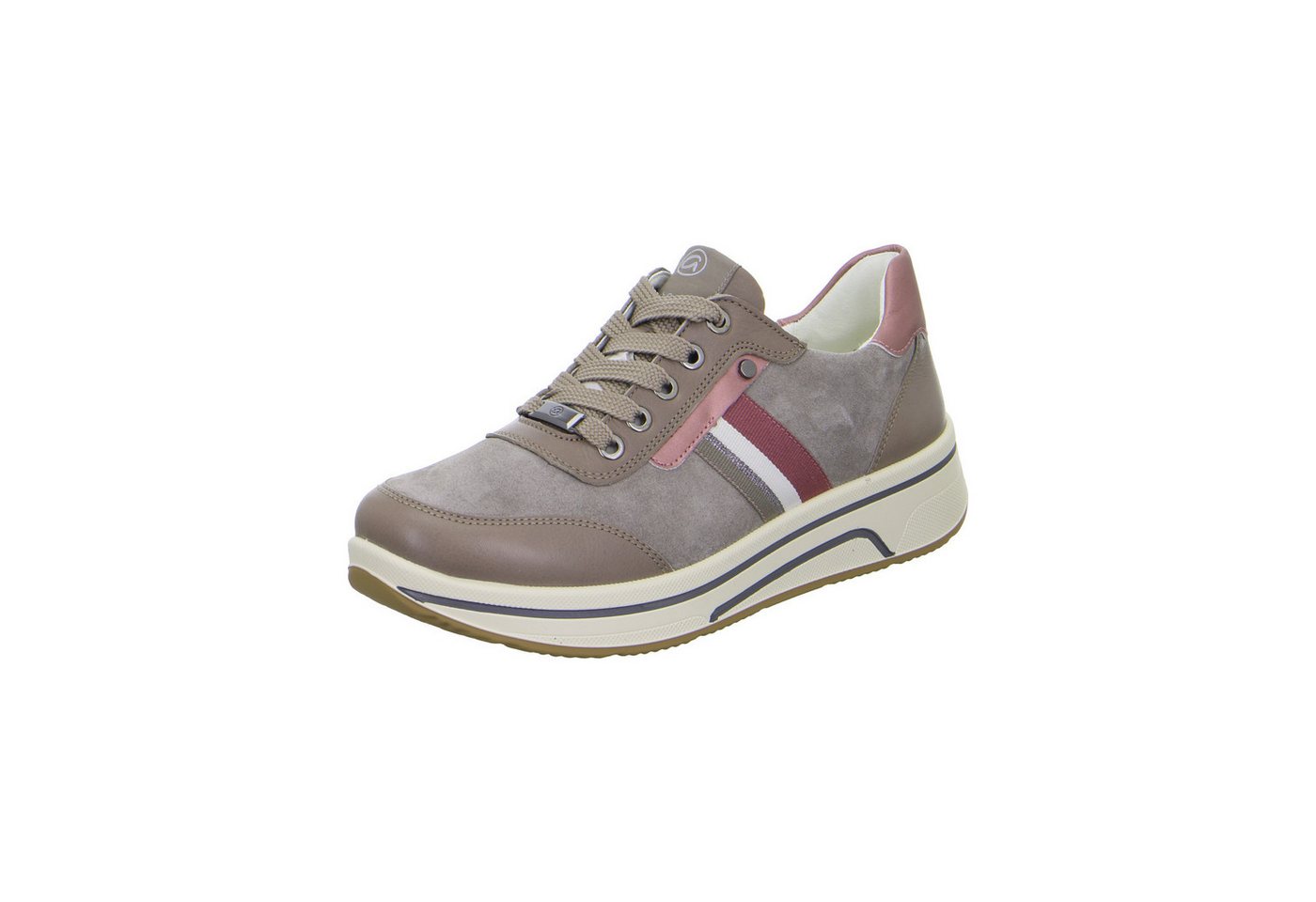 Ara Damen Sneaker Sapporo Sneaker von Ara