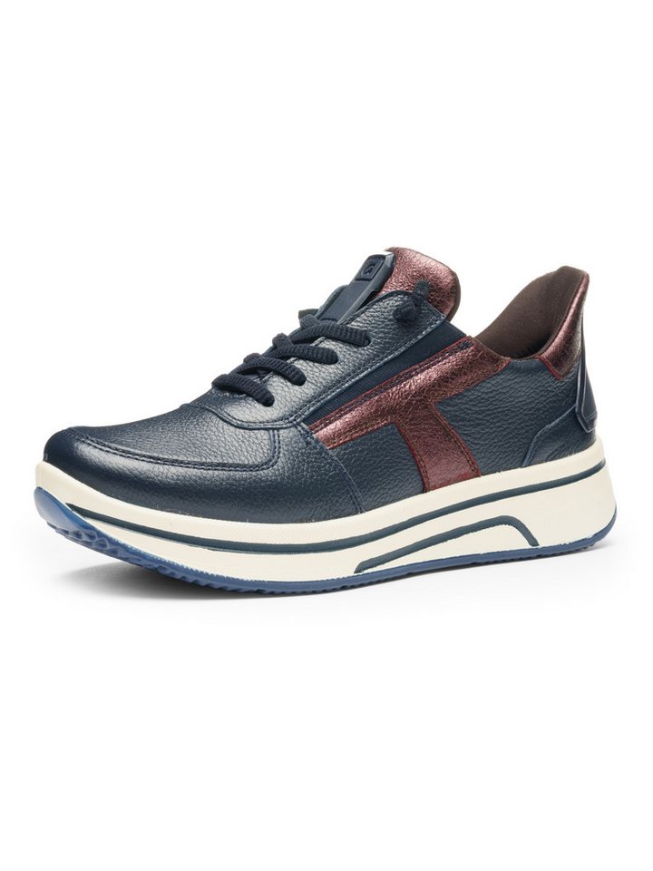 Ara Damen Sneaker Sapporo Sneaker von Ara