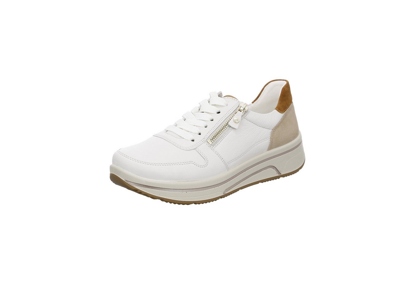 Ara Damen Sneaker Sapporo Sneaker von Ara