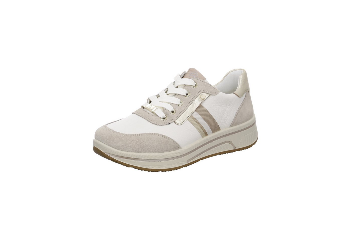 Ara Damen Sneaker Sapporo Sneaker von Ara