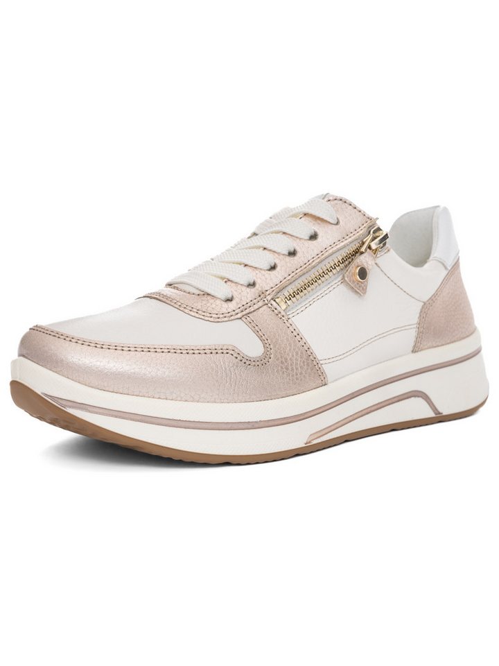 Ara Damen Sneaker Sapporo Sneaker von Ara