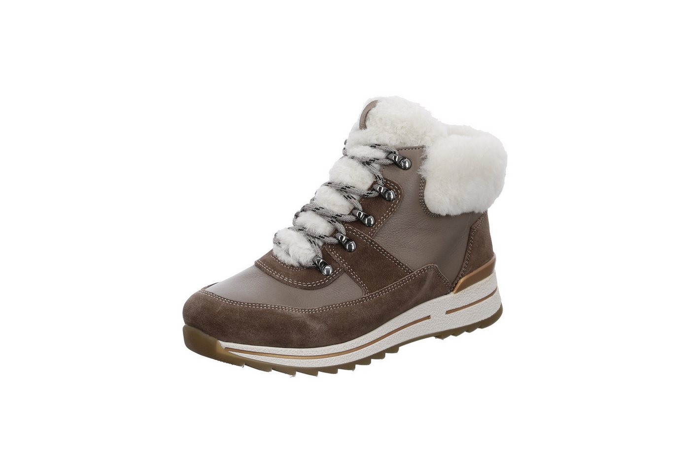 Ara Damen Stiefel Osaka Stiefelette von Ara