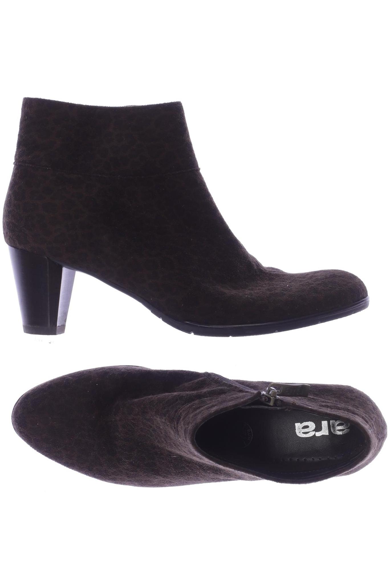 Ara Damen Stiefelette, braun von Ara