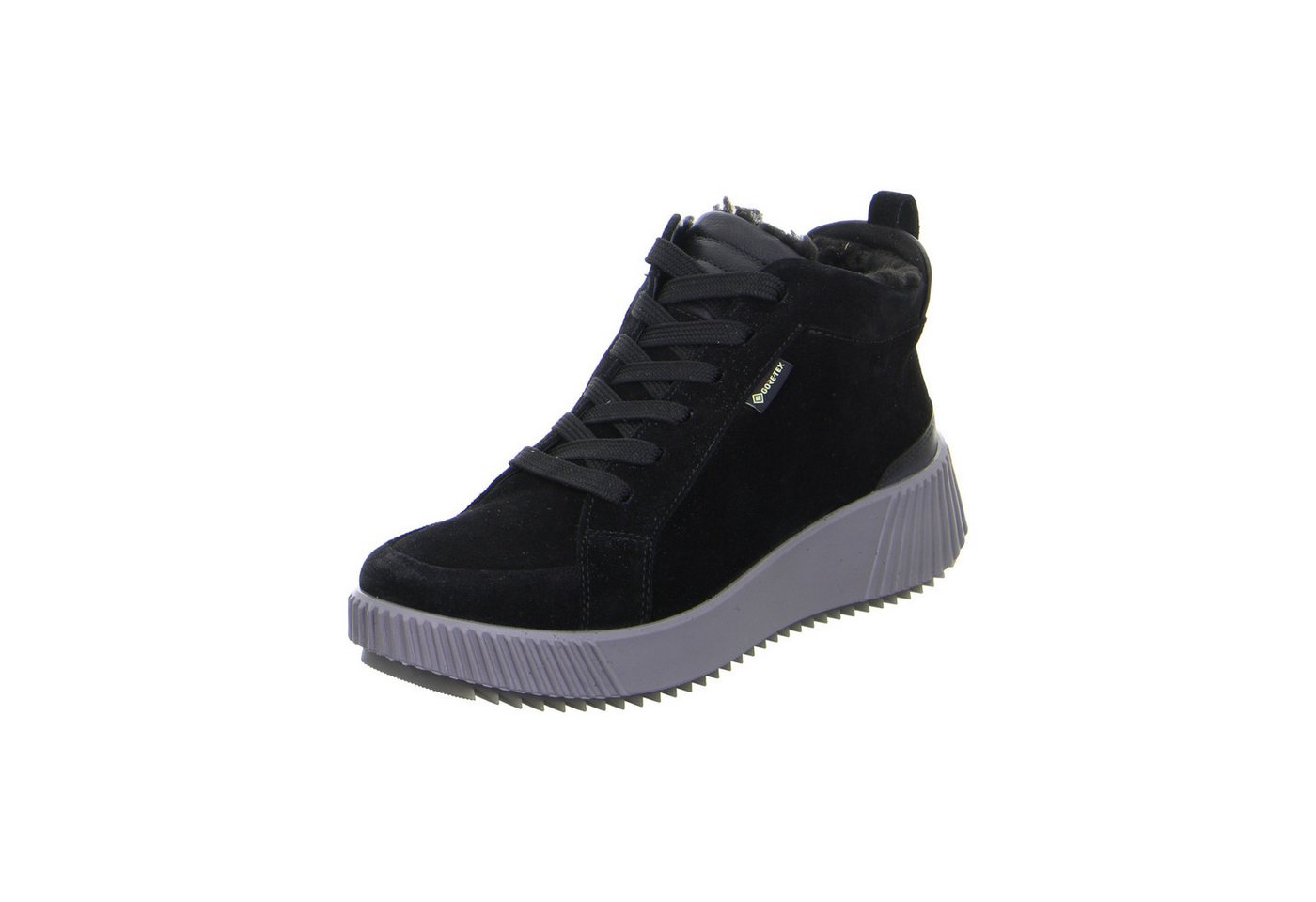 Ara Damen Stiefelette Davos Stiefelette von Ara