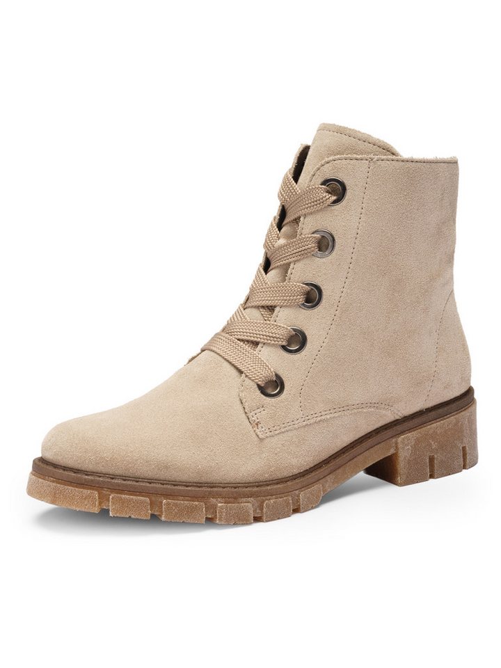 Ara Damen Stiefelette Dover Stiefelette von Ara