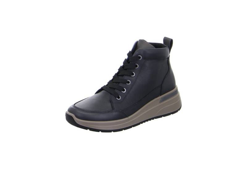 Ara Damen Stiefelette Garda Sneaker von Ara
