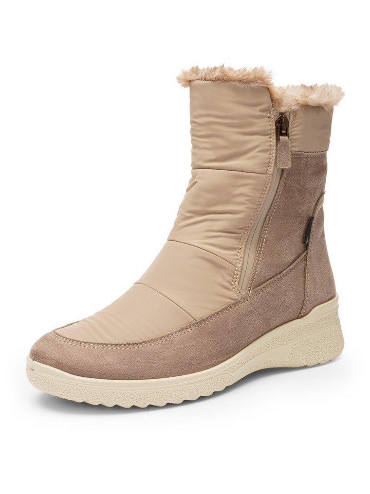 Ara Damen Stiefelette München Stiefelette von Ara