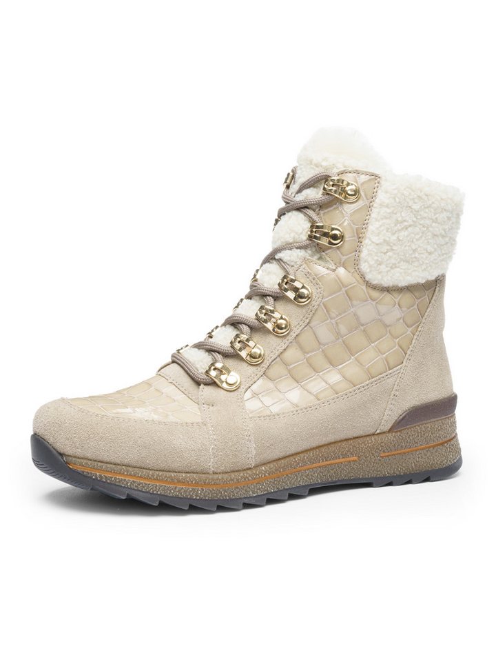 Ara Damen Stiefelette Osaka Stiefelette von Ara