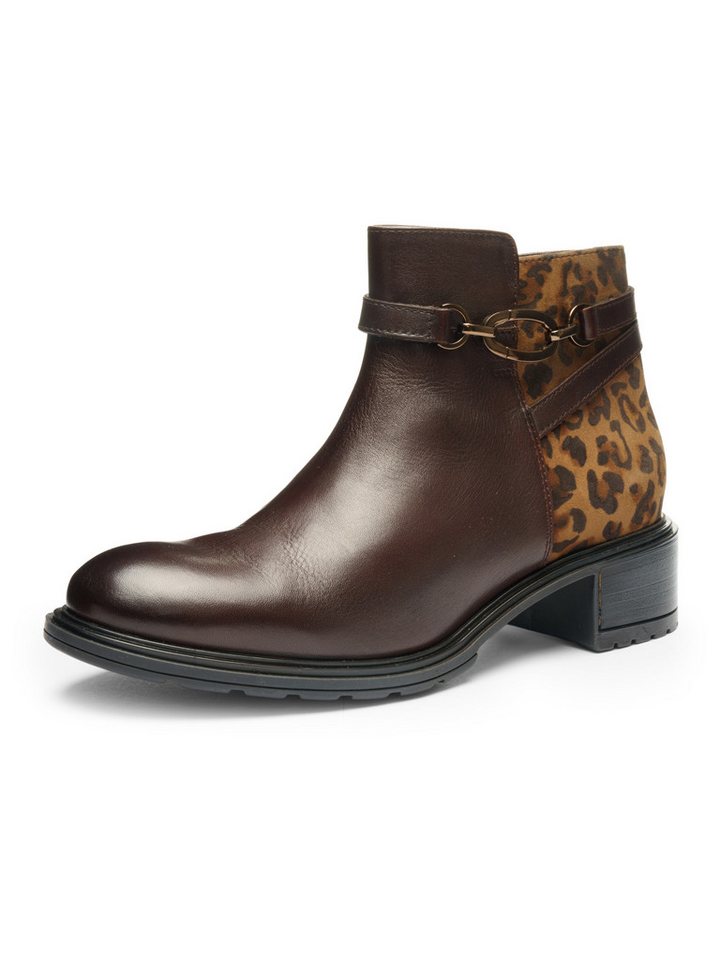 Ara Damen Stiefelette Parker Stiefelette von Ara