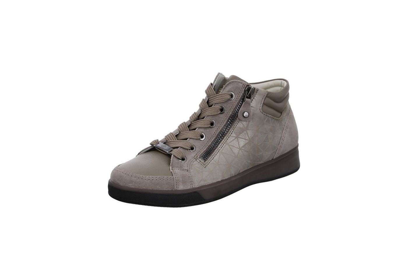 Ara Damen Stiefelette Rom Sneaker von Ara