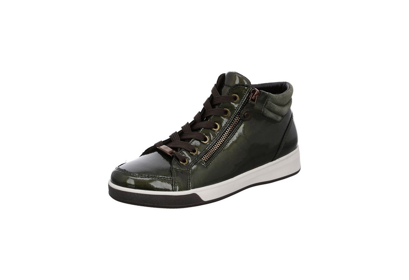 Ara Damen Stiefelette Rom Sneaker von Ara