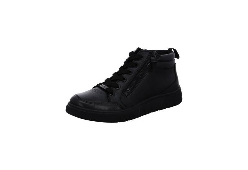 Ara Damen Stiefelette Rom-Sport Sneaker von Ara