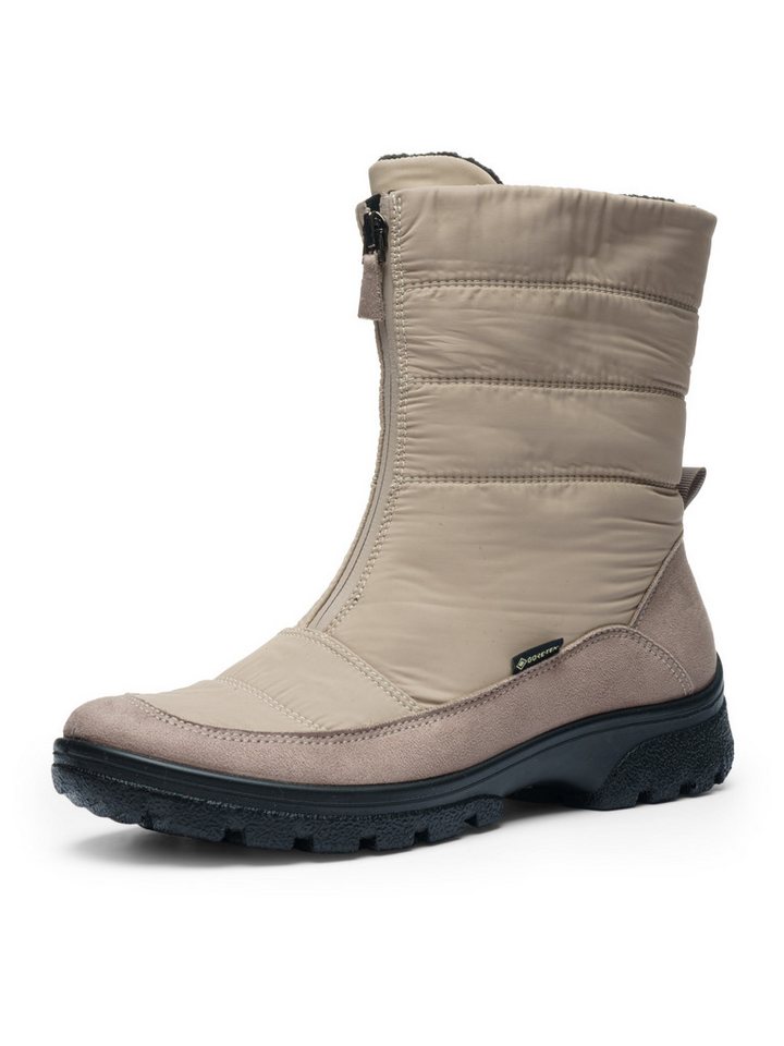 Ara Damen Stiefelette Saas-Fee Stiefel von Ara
