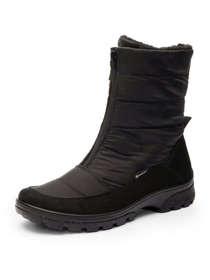 Ara Damen Stiefelette Saas-Fee Stiefel von Ara