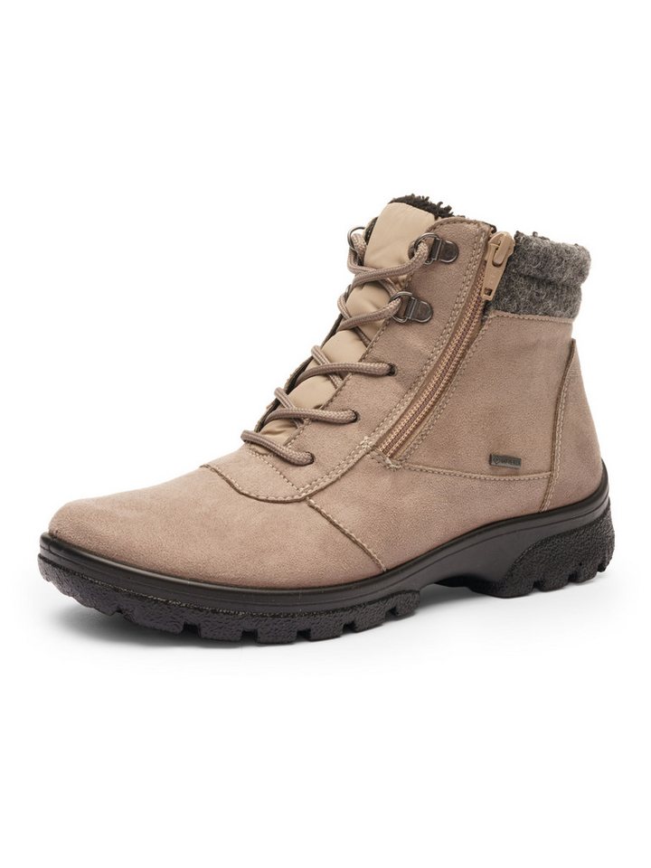 Ara Damen Stiefelette Saas-Fee Stiefelette von Ara