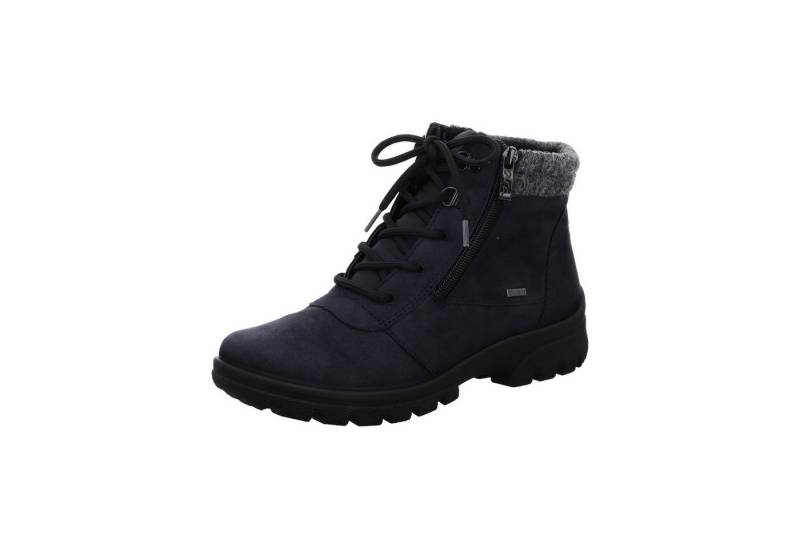 Ara Damen Stiefelette Saas-Fee Stiefelette von Ara