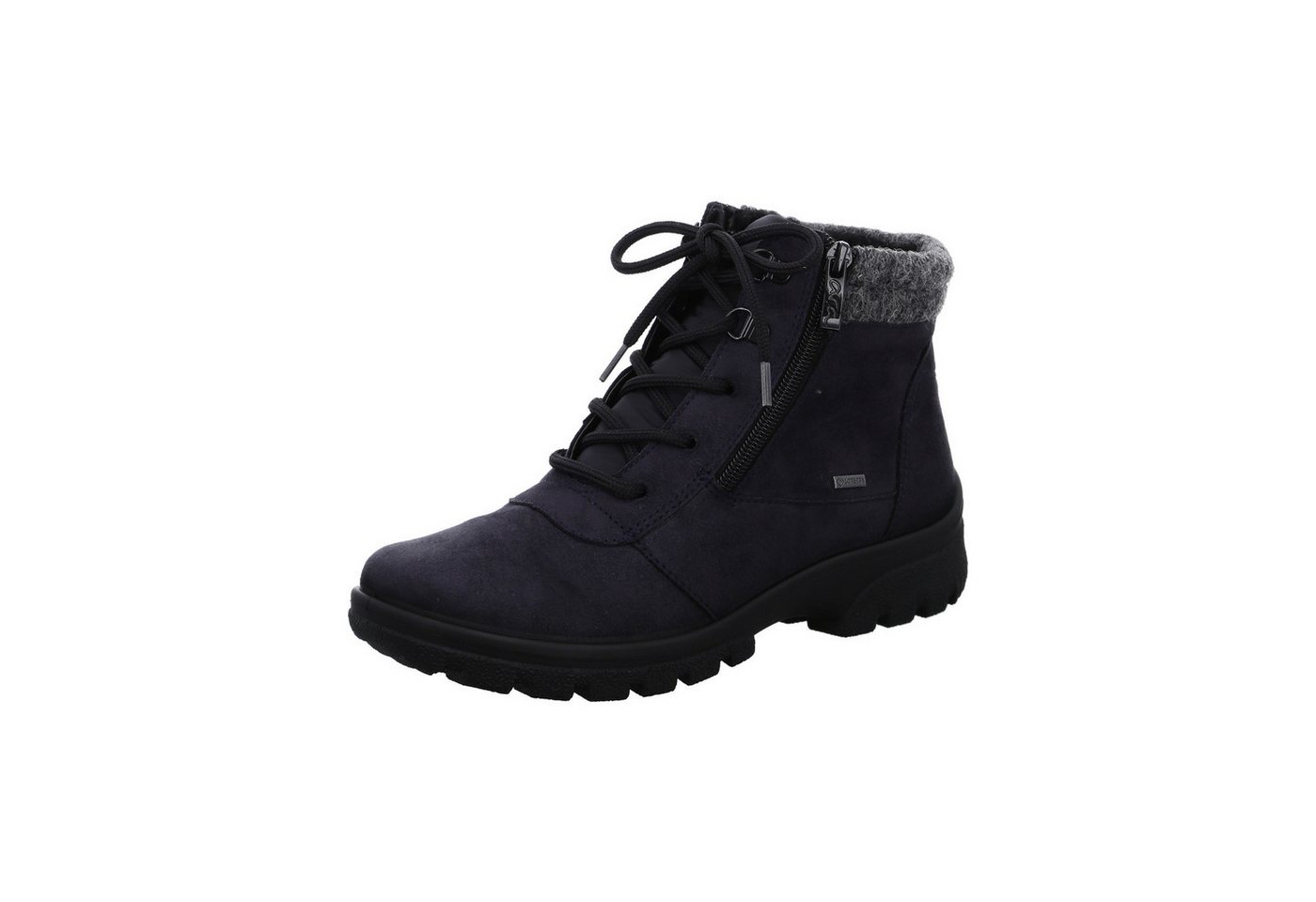 Ara Damen Stiefelette Saas-Fee Stiefelette von Ara