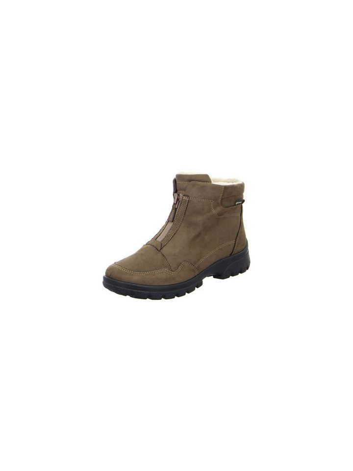Ara Damen Stiefelette Saas-Fee Stiefelette von Ara