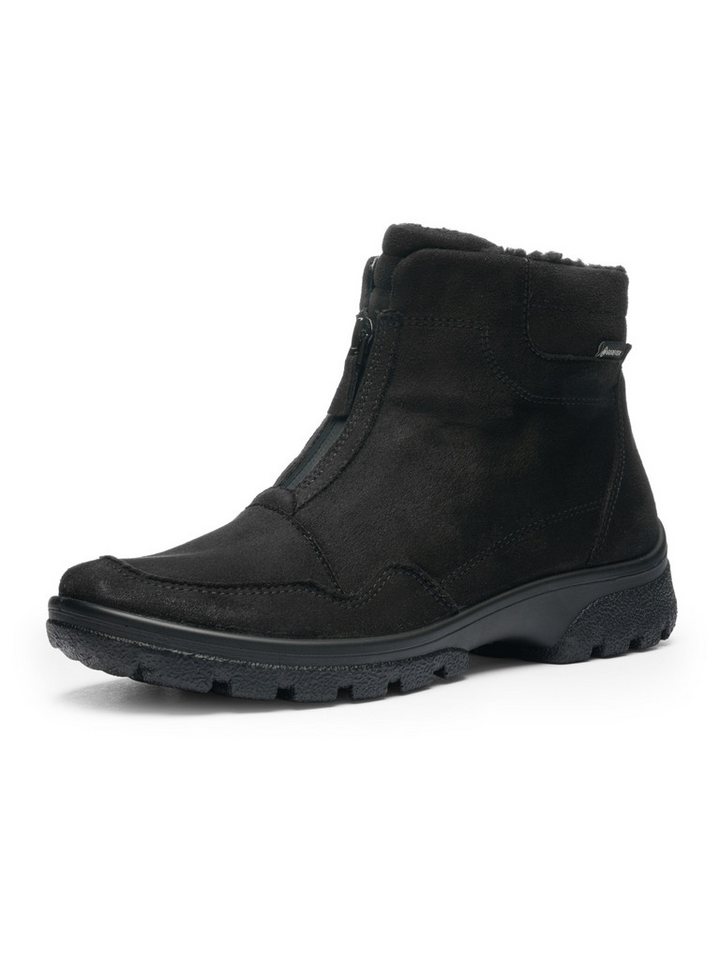 Ara Damen Stiefelette Saas-Fee Stiefelette von Ara
