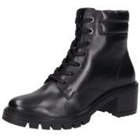 Ara Denver Schnür Boots Damen schwarz|schwarz|schwarz|schwarz|schwarz|schwarz|schwarz von Ara