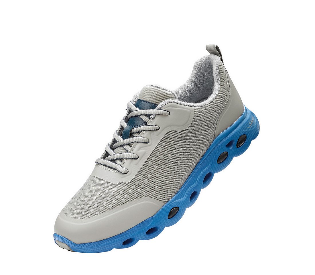 Ara Energystep Schnürer Malibu oyster Sneaker von Ara