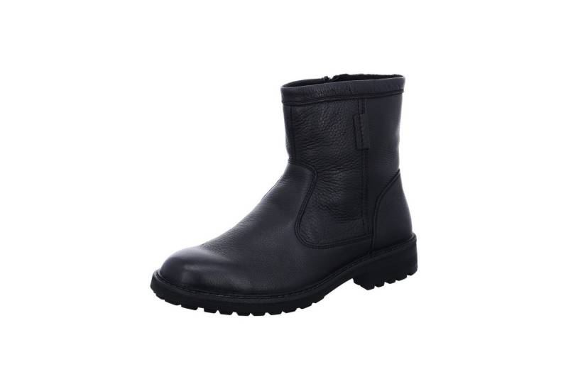 Ara Herren Stiefelette Frederik Stiefel von Ara