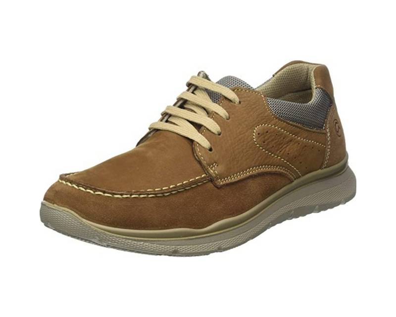 Ara Freizeit Schnürer für Herren Sneaker (keine Angabe, 1-tlg., keine Angabe) von Ara