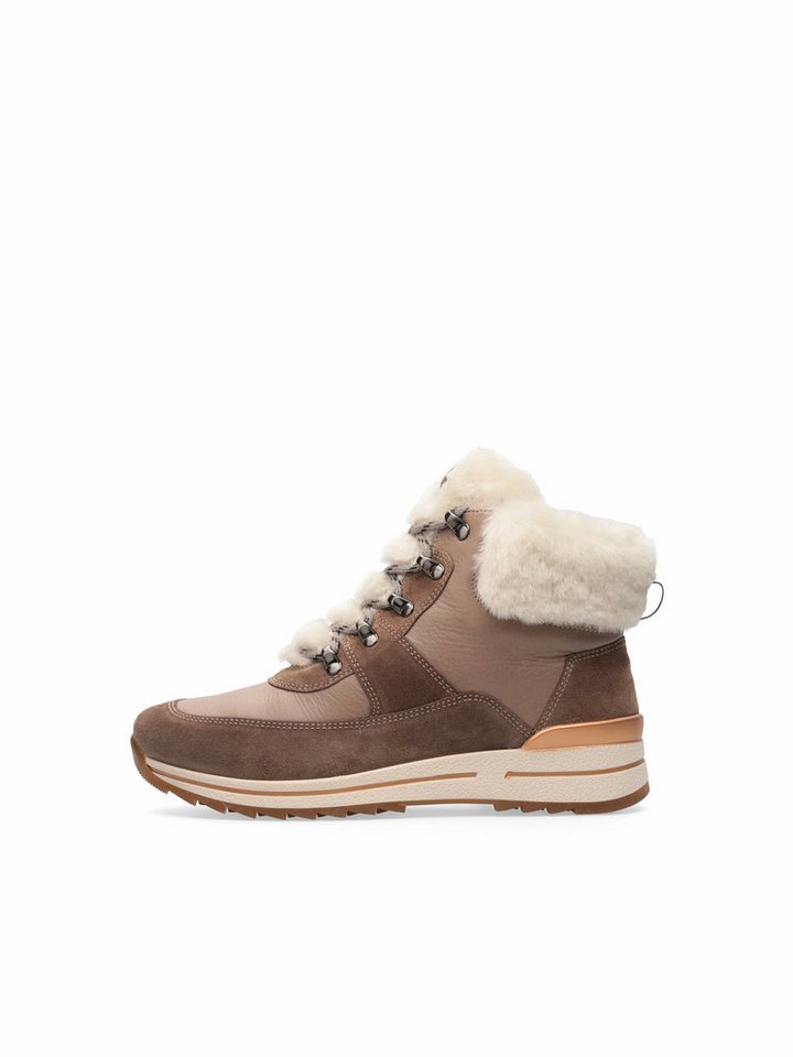 Ara Halbschuhe für Damen Schnürschuh (1-tlg., keine Angabe) von Ara