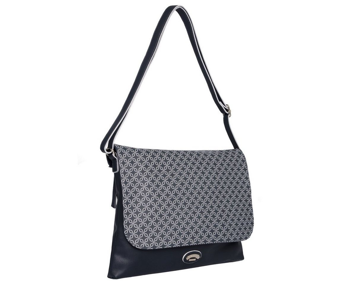 Ara Handtasche 16-21408 Damen, Quaste von Ara