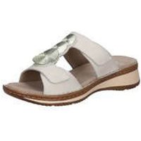 Ara Hawaii 2.0 Pantolette Damen beige von Ara
