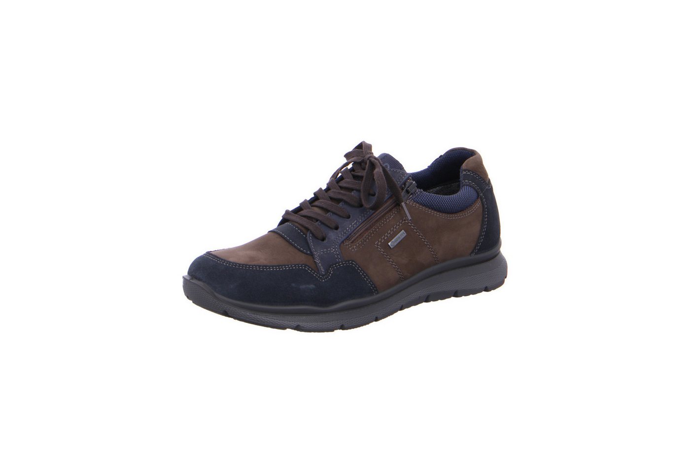 Ara Herren Schnürer Benjo Schnürschuh von Ara