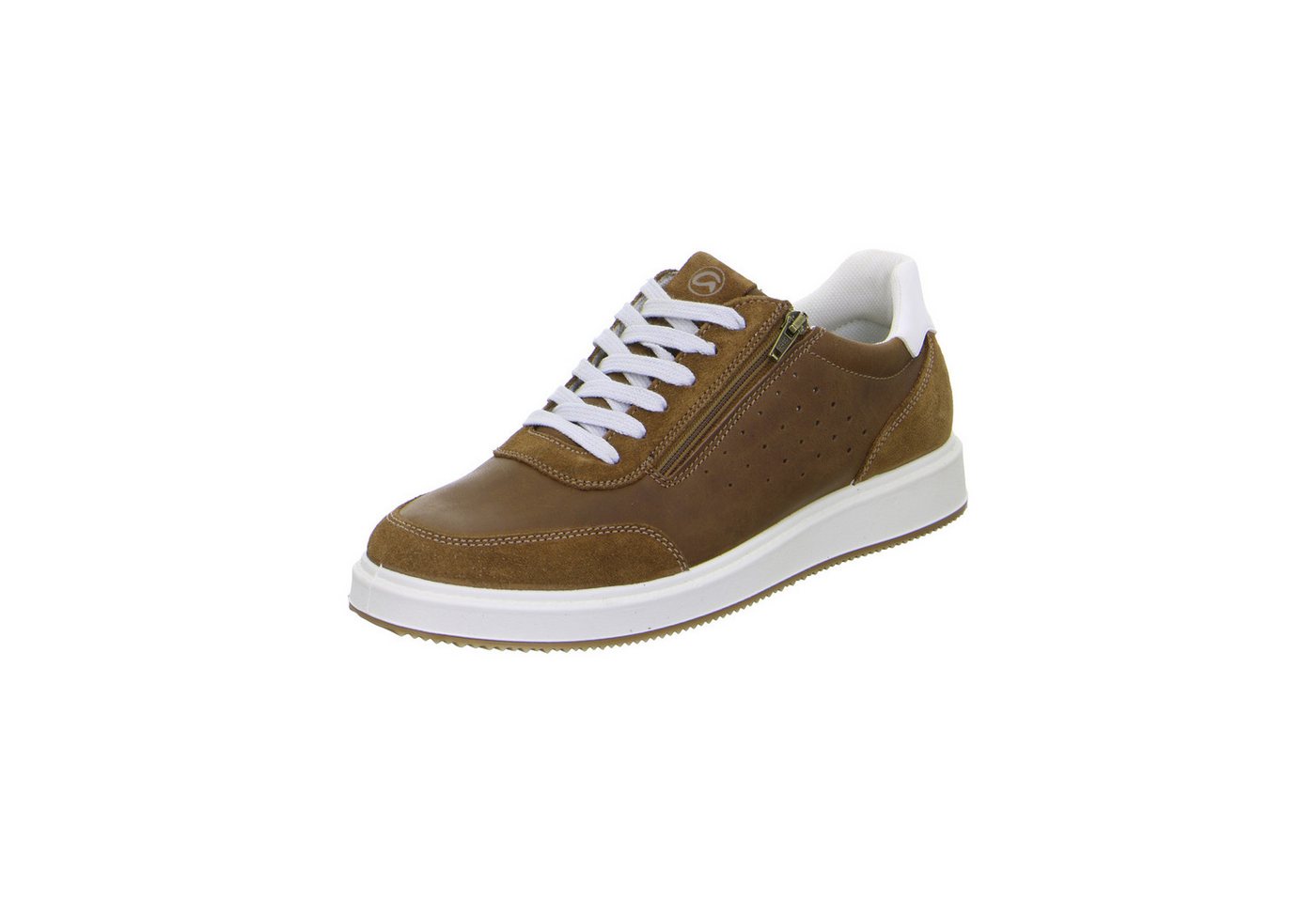 Ara Herren Schnürer Genua Schnürschuh von Ara