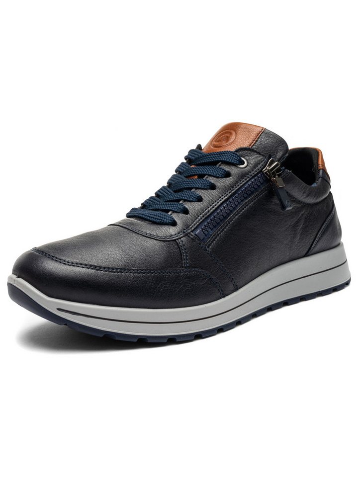 Ara Herren Schnürer Matteo Schnürschuh von Ara