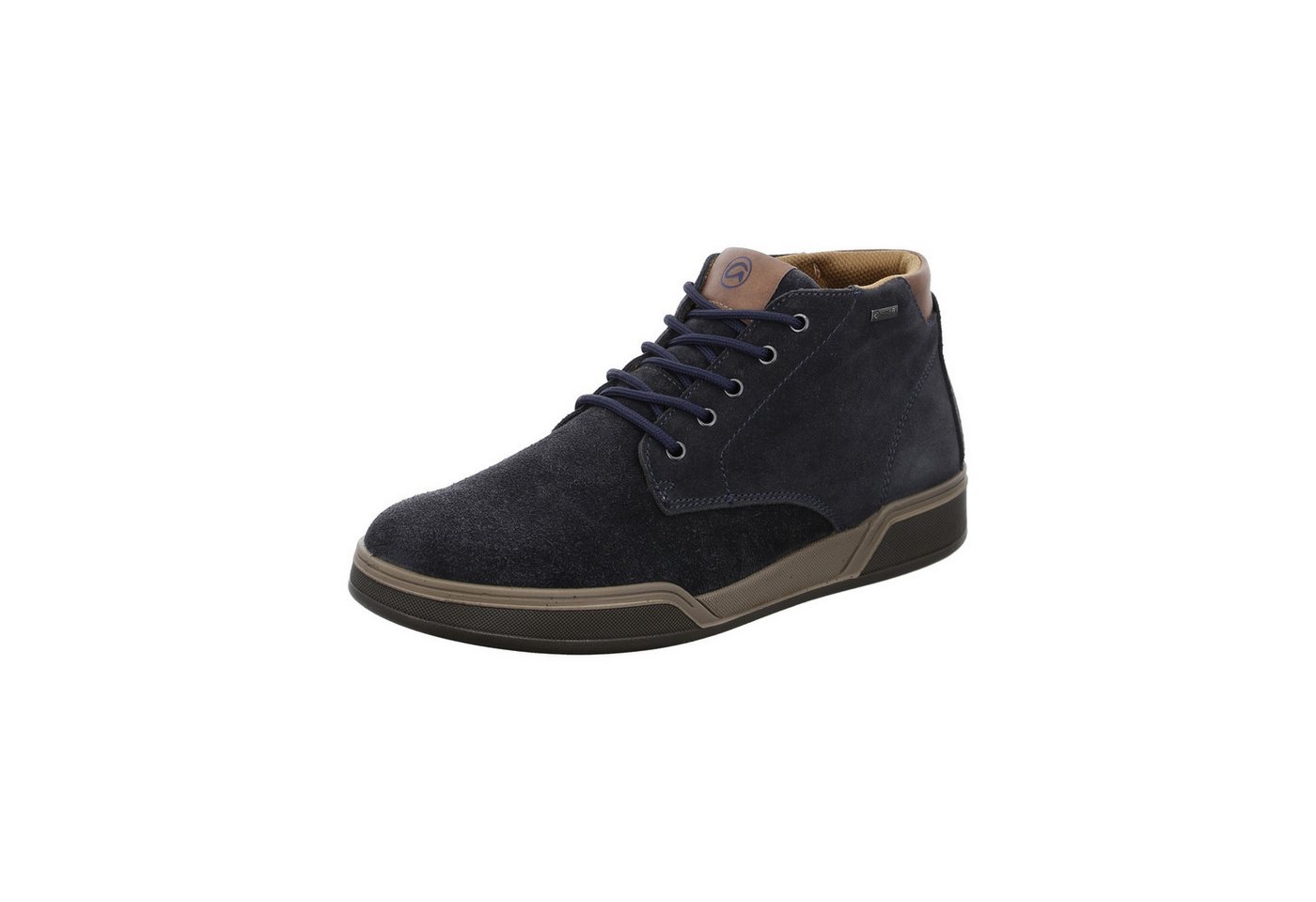 Ara Herren Stiefelette Dino Schnürboots von Ara