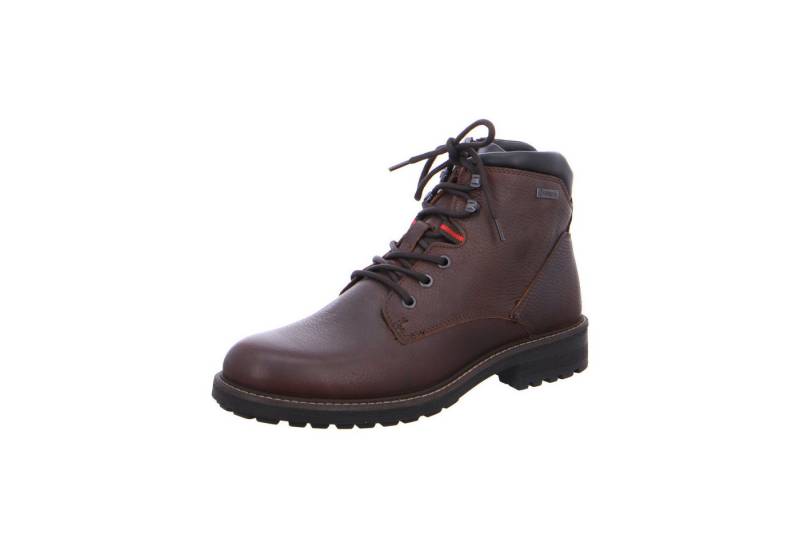 Ara Herren Stiefelette Frederik Stiefel von Ara