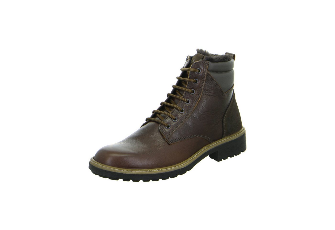 Ara Herren Stiefelette Frederik Schnürboots von Ara