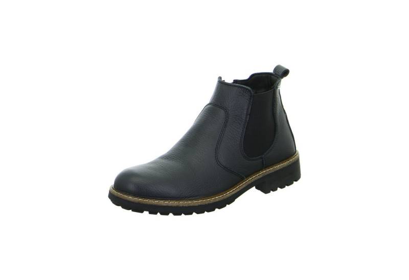 Ara Herren Stiefelette Frederik Stiefel von Ara