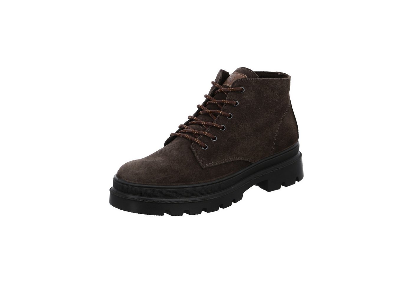 Ara Herren Stiefelette Fredo Stiefel von Ara