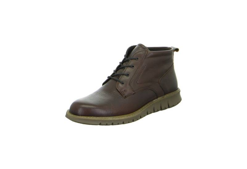Ara Herren Stiefelette Leandro Schnürboots von Ara