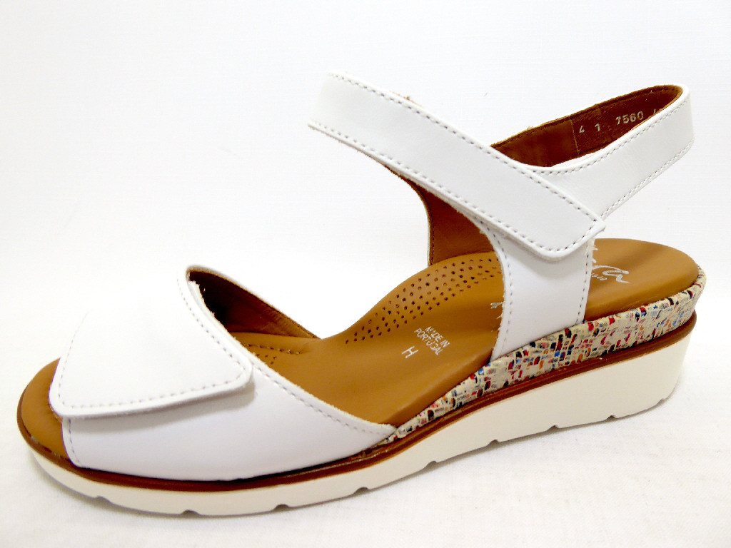 Ara Keilsandalen for Damen Keilsandalette (keine Angabe, 1-tlg., keine Angabe) von Ara