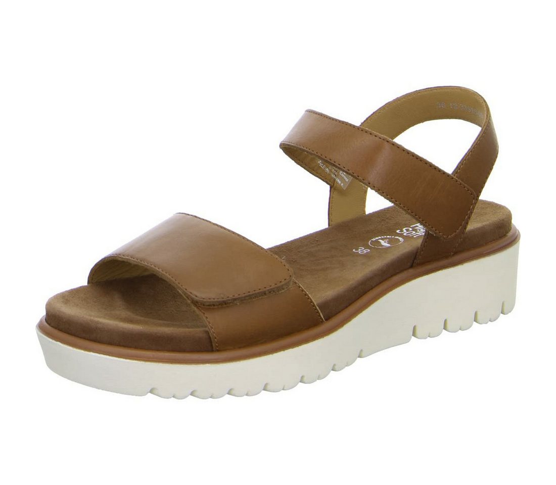 Ara Komfort Sandalen für Damen Outdoorsandale (keine Angabe, 1-tlg., keine Angabe) von Ara