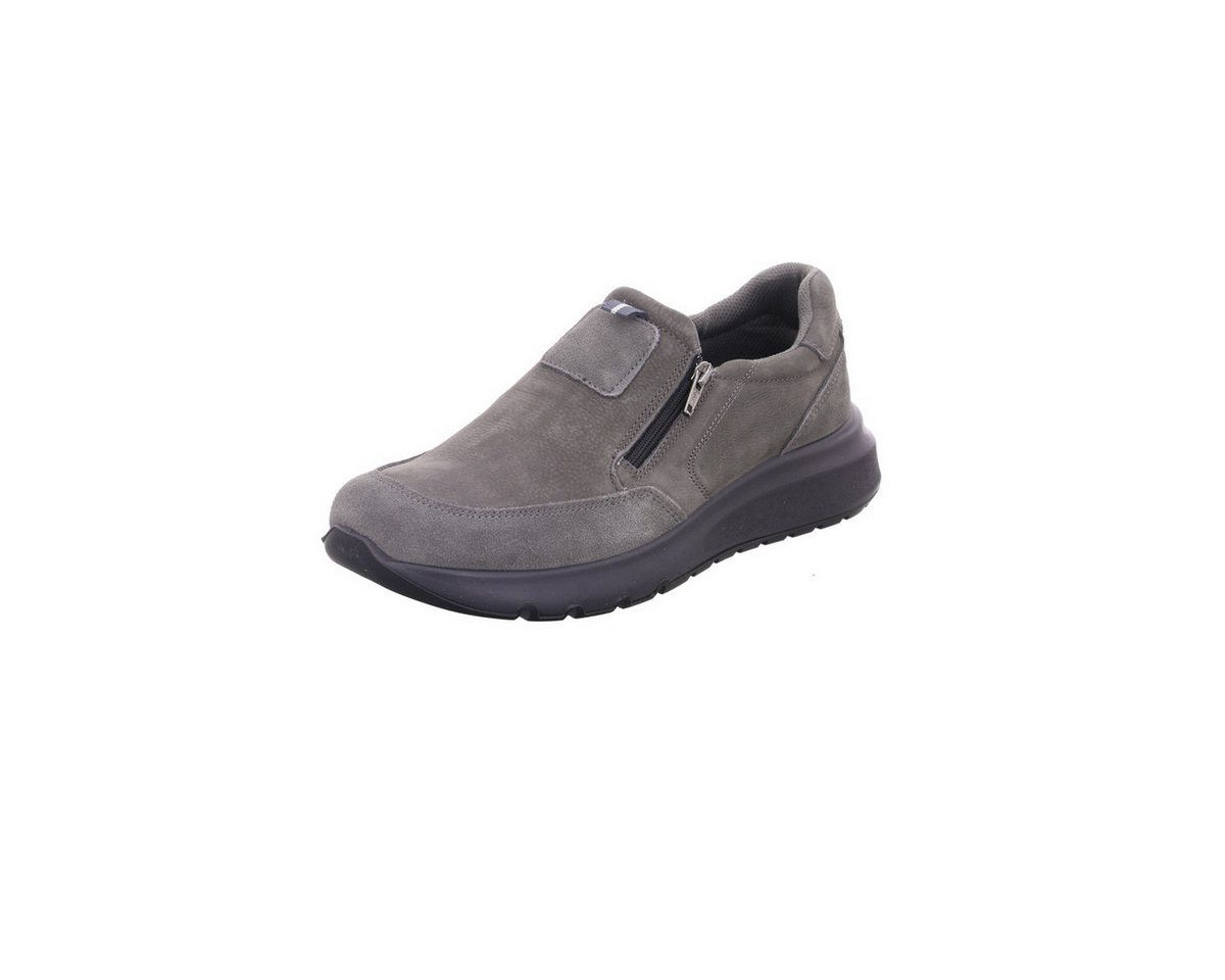 Ara Komfort Slipper für Herren in grau Slipper (1-tlg) von Ara