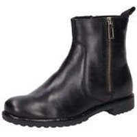Ara Liverpool Stiefelette Damen schwarz|schwarz|schwarz|schwarz von Ara