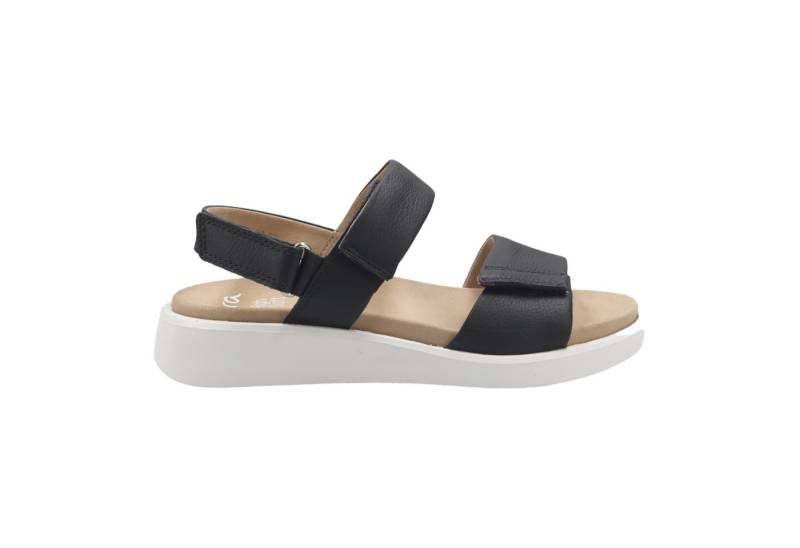 Ara Ara 21401-02 MADEIRA-S, Sandaletten, Blau, Damen Sandalette von Ara