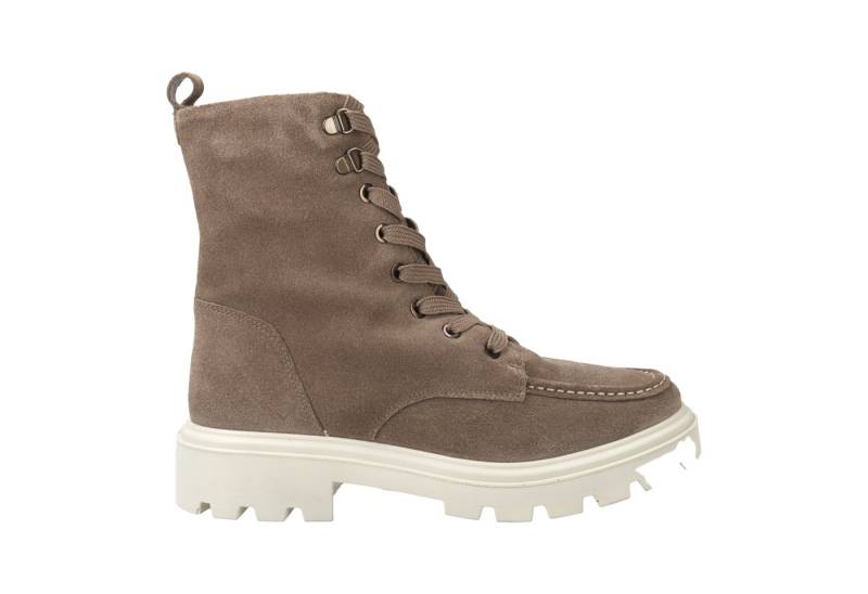 Ara Ara 59110-06 MANCHESTER-ST, Warmfutter, Boots, Braun, Damen Stiefel von Ara