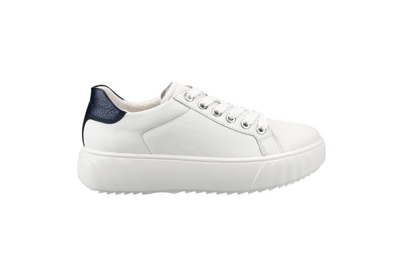 Ara Ara 46523-05 MONACO, Sneaker, Weiß, Damen Sneaker von Ara