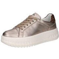 Ara Monaco 2.0 Sneaker Damen beige von Ara