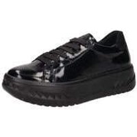Ara Monaco 2.0 Sneaker Damen schwarz|schwarz von Ara