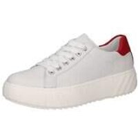 Ara Monaco Sneaker Damen weiß von Ara